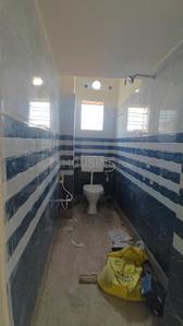 Bathroom Image of 556 Sq.ft 2 BHK Apartment / Flat for sale in Keshtopur Kolkata for Rs. 2100000