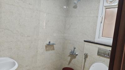 Image of 1353 Sq.ft 3 BHK Apartment / Flat for rent in Urbanrise On Cloud 33, Bachupally, Hyderabad for Rs. 43000