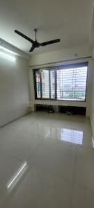Hall Image of 1150 Sq.ft 2 BHK Apartment / Flat for sale in Vishesh Balaji Symphony, Shilottar Raichur Navi Mumbai for Rs. 8500000