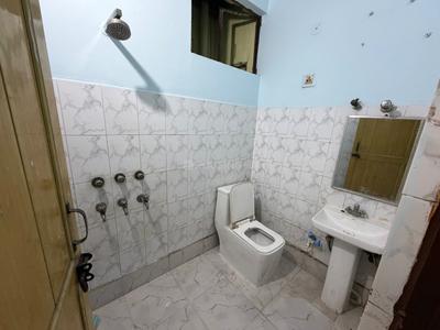 Image of 520 Sq.ft 2 BHK Builder Floor for rent in Mayur Vihar Phase 1, New Delhi for Rs. 15500