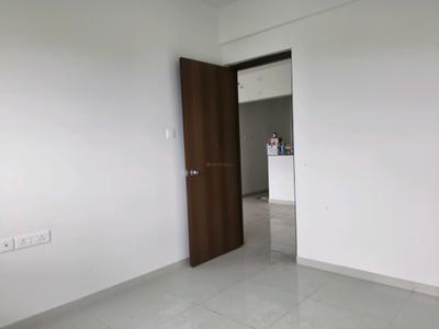 Bedroom Image of 1829 Sq.ft 4 BHK Apartment / Flat for sale in Shapoorji Pallonji Vanaha, Bavdhan Pune for Rs. 18000000