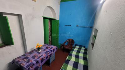 Bedroom Image of Sougata PG in Sealdah, Kolkata