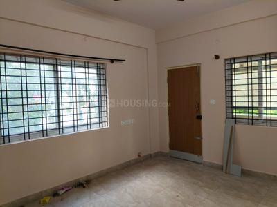 Bedroom Image of 1665 Sq.ft 3 BHK Apartment / Flat for sale in Subramanyapura Bengaluru for Rs. 12700000