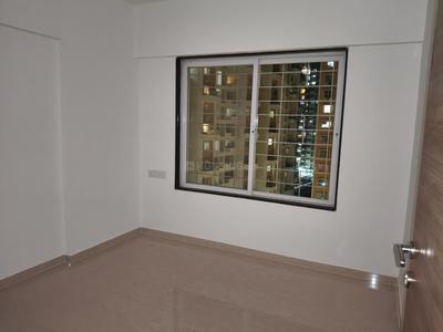 Bedroom Image of 1780 Sq.ft 2.5 BHK Apartment / Flat for rent in ANP Memento, Wakad Pune for Rs. 29999