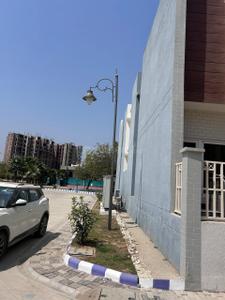 Image of 2200 Sq.ft 4 BHK Villa for sale in Solitaire Valley, Jalalpur Ghosi, Allahabad for Rs. 11000000