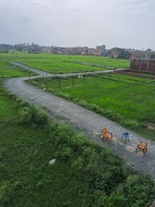 Adarsh Kashi project Plot View 2