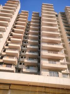 Image of 745 Sq.ft 3 BHK Apartment / Flat for sale in Vashisth Heights, Sector 87, Faridabad for Rs. 6500000
