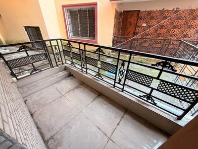 Balcony Image of 1330 Sq.ft 3 BHK Apartment / Flat for sale in Konnagar Hooghly for Rs. 3192000