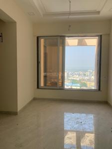 Hall Image of 1450 Sq.ft 2 BHK Apartment / Flat for sale in Bhayandar West Mira Bhayandar for Rs. 22000000