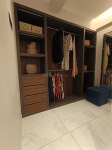 Bedroom Image of 1910 Sq.ft 4 BHK Apartment / Flat for sale in Legacy Kairos, Rahatani Pune for Rs. 18500000