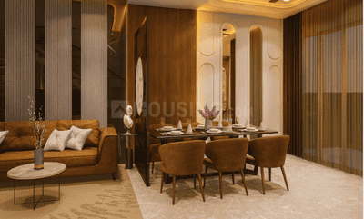 Image of 2000 Sq.ft 5 BHK Villa for sale in Jagatpura, Jaipur for Rs. 22500000