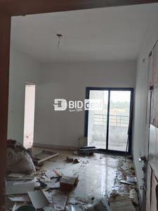 Image of 620 Sq.ft 2 BHK Apartment / Flat for sale in Bhuvi Madhurban Phase 2, Balapur, Aurangabad for Rs. 2125000