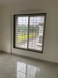 Bedroom Image of 2200 Sq.ft 3.5 BHK Apartment / Flat for sale in Satkar Citta Giardino, Aundh Pune for Rs. 35500000