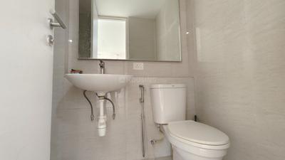 Image of 390 Sq.ft 1 RK Apartment / Flat for sale in Panvel, Navi Mumbai for Rs. 4800000