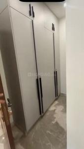 Kitchen Image of 1800 Sq.ft 3 BHK Builder Floor for sale in Paschim Vihar New Delhi for Rs. 40000000