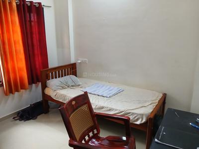 Hall Image of Dadds extended stay in M.G. Road, Kochi