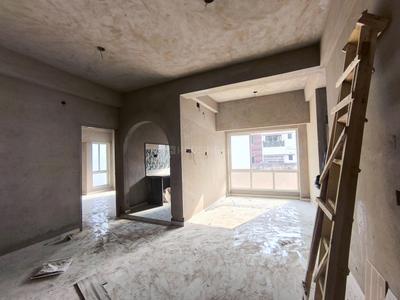 Bedroom Image of 1225 Sq.ft 3 BHK Apartment / Flat for sale in Garia, Sonarpur Kolkata for Rs. 5818000