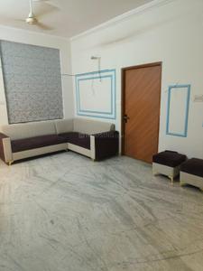 Hall Image of 1600 Sq.ft 3 BHK Apartment / Flat for rent in Chitrakoot Jaipur for Rs. 30000