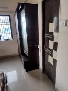 Bedroom Image of 1150 Sq.ft 2 BHK Apartment / Flat for rent in Anant Nagar Nagpur for Rs. 27000