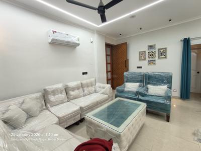 Hall Image of 2300 Sq.ft 4 BHK Apartment / Flat for sale in PR7 Airport Road Zirakpur for Rs. 15000000