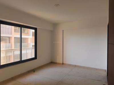 Bedroom Image of 1250 Sq.ft 2 BHK Apartment / Flat for sale in Kameshwar Elite 140, Bodakdev Ahmedabad for Rs. 10000000