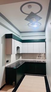 Kitchen Image of Solanias in Phi III, Greater Noida