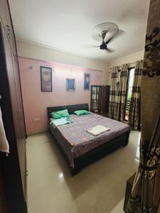 Bedroom Image of 2450 Sq.ft 4 BHK Apartment / Flat for sale in Sector -23 Panchkula for Rs. 25000000