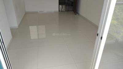 Living Room Image of 850 Sq.ft 2 BHK Apartment / Flat for sale in Pegasus Megapolis Serenity, Hinjawadi Phase 3 Pune for Rs. 7600000