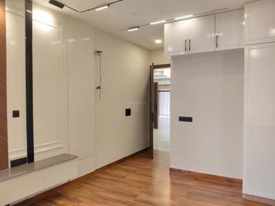Bedroom Image of 2083 Sq.ft 9 BHK Independent House for sale in Sector 45 Gurgaon for Rs. 90000000