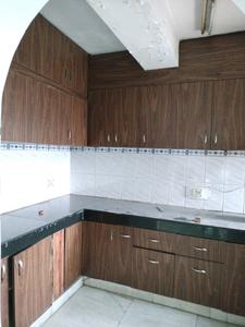 Kitchen Image of 1600 Sq.ft 3 BHK Apartment / Flat for sale in CGHS NPSC Apartment, Sector 2 Dwarka New Delhi for Rs. 29800000