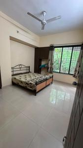 Hall Image of 1117 Sq.ft 2 BHK Apartment / Flat for rent in Deccan Gymkhana Pune for Rs. 55000