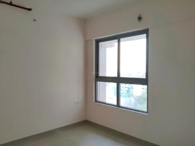 Bedroom Image of 750 Sq.ft 2 BHK Apartment / Flat for sale in Piramal Vaikunth , Thane West Thane for Rs. 15800000