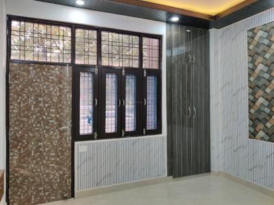 Bedroom Image of 950 Sq.ft 3 BHK Builder Floor for sale in Vasundhara Ghaziabad for Rs. 8500000