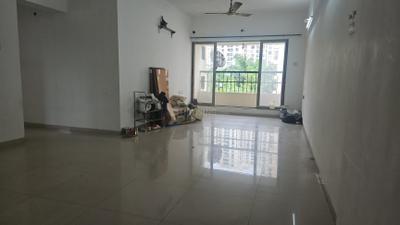 Living Room Image of 1450 Sq.ft 3 BHK Apartment / Flat for sale in Evershine Sapphire, Powai Mumbai for Rs. 23500000