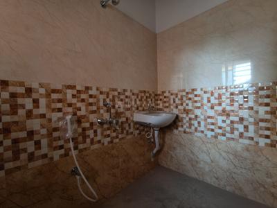 Bathroom Image of 581 Sq.ft 1 BHK Apartment / Flat for sale in Behala Kolkata for Rs. 2207000