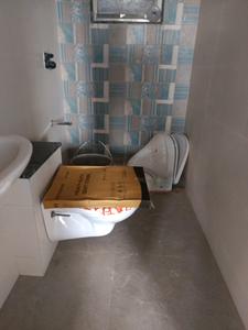 Common Bathroom Image of 993 Sq.ft 2 BHK Apartment / Flat for sale in Dynamic Grandeur Premium I, Undri Pune for Rs. 5200000