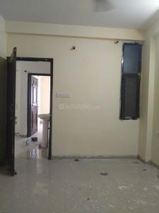 Hall Image of 1000 Sq.ft 2 BHK Apartment / Flat for sale in Mahalakshmi Nagar Indore for Rs. 3200000