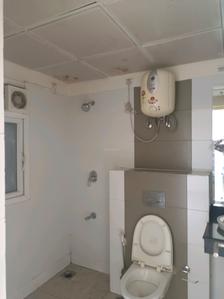 Bedroom One Image of 2397 Sq.ft 4 BHK Apartment / Flat for rent in Mahindra Aura, Sector 110A Gurgaon for Rs. 49000