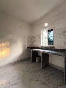 Kitchen Image of 1200 Sq.ft 3 BHK Apartment / Flat for sale in Garia, Sonarpur Kolkata for Rs. 7200000