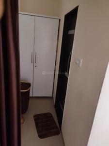 Bedroom Image of 2600 Sq.ft 3 BHK Independent House for rent in Mahalakshmi Nagar Indore for Rs. 40000