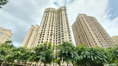 3 BHK Flat
