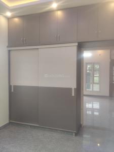 Bedroom Image of 950 Sq.ft 2 BHK Independent House for sale in Kammasandra Bengaluru for Rs. 10500000