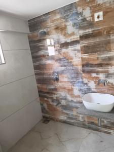 Image of 2150 Sq.ft 4 BHK Independent House for rent in Shrinivas Supercity Joy, Science City, Ahmedabad for Rs. 45000
