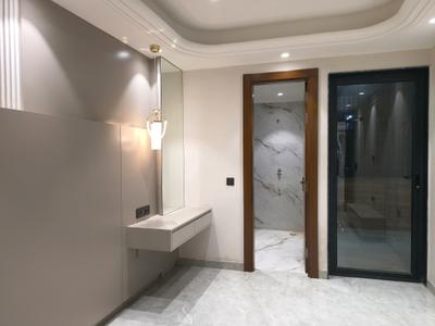 Bedroom Image of 1750 Sq.ft 4 BHK Builder Floor for sale in Indirapuram Ghaziabad for Rs. 24060000