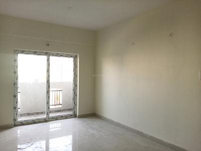 Dining Area Image of 1400 Sq.ft 3 BHK Apartment / Flat for sale in S K Dwaraka, Horamavu Bengaluru for Rs. 12850000