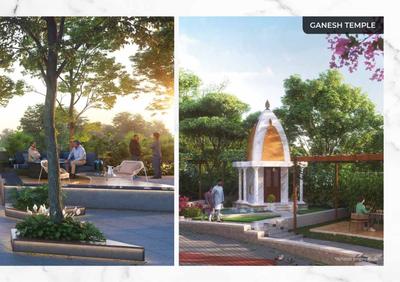 Image of 2160 Sq.ft 3 BHK Apartment / Flat for sale in Pristine The Lords, Pashan, Pune for Rs. 28500000