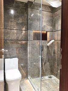 Bedroom Three Image of 2500 Sq.ft 3 BHK Builder Floor for sale in DLF Phase 4 Gurgaon for Rs. 39000000