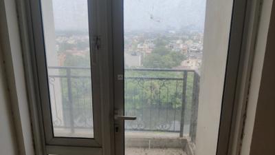 Balcony Image of 1636 Sq.ft 3 BHK Apartment / Flat for sale in DLF Capital Greens Phase 1 And 2, Karampura New Delhi for Rs. 24500000