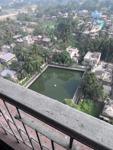 Balcony Image of 1903 Sq.ft 3 BHK Apartment / Flat for sale in PS Srijan Ozone, Garia, Sonarpur Kolkata for Rs. 21000000