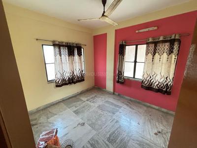 Bedroom Image of 840 Sq.ft 2 BHK Apartment / Flat for sale in Boral Kolkata for Rs. 3200000